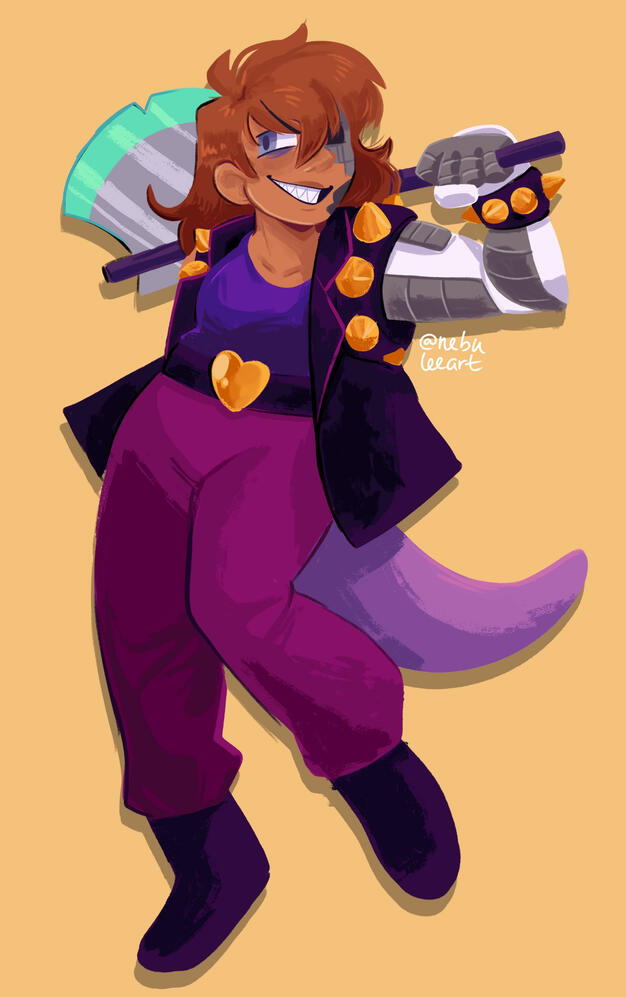 fullbody - $60 fullbody - $60