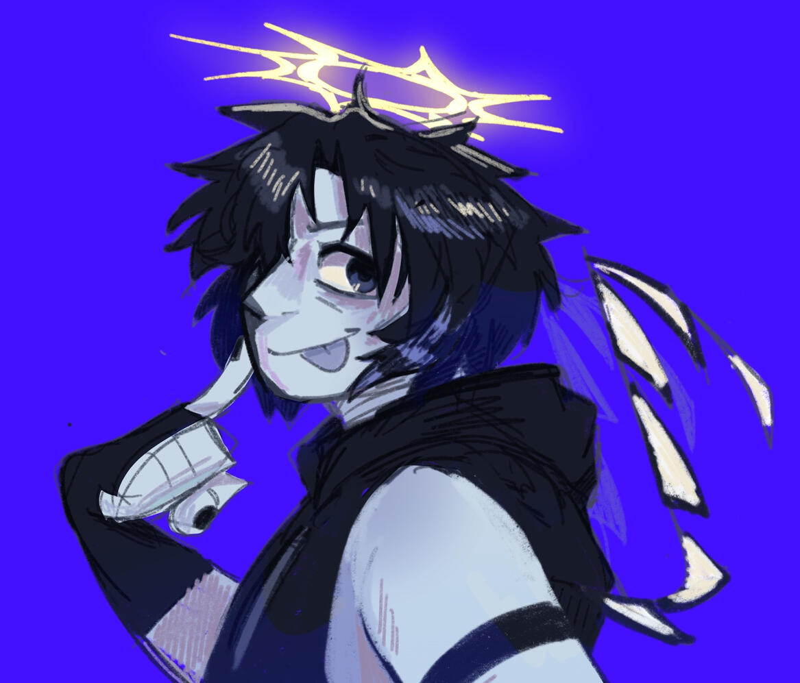halfbody - $30 halfbody - $30