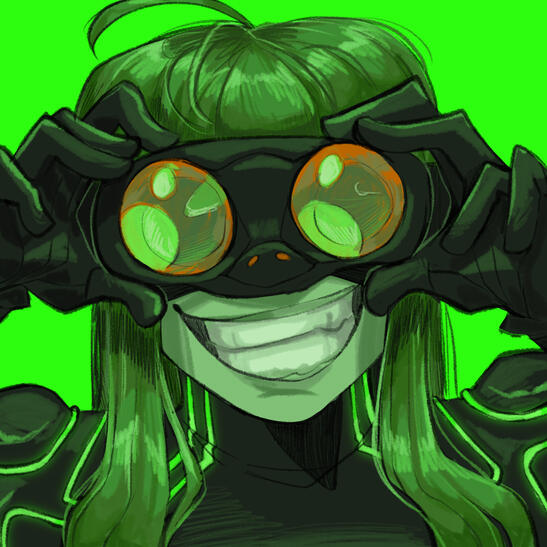 Day 13: Futaba ✦ Persona 5