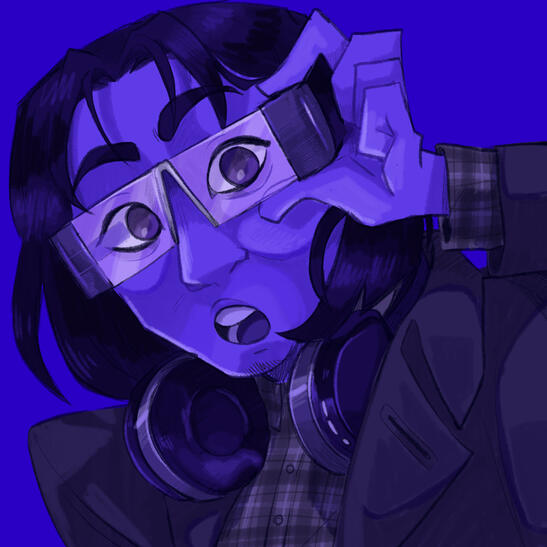 Day 4: Tsukumo ✦ Judgment