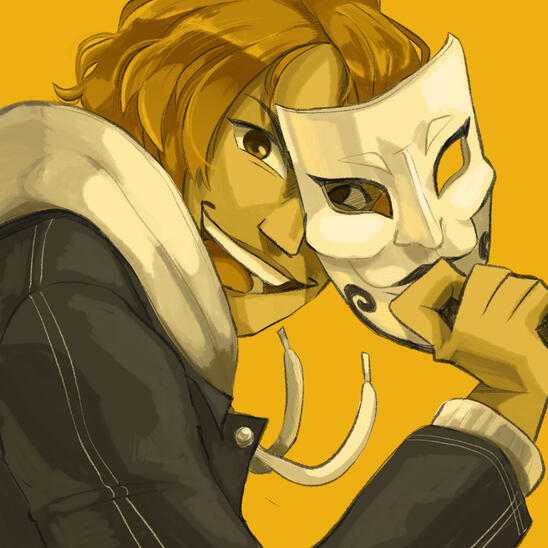 Day 21: Sugiura ✦ Judgment
