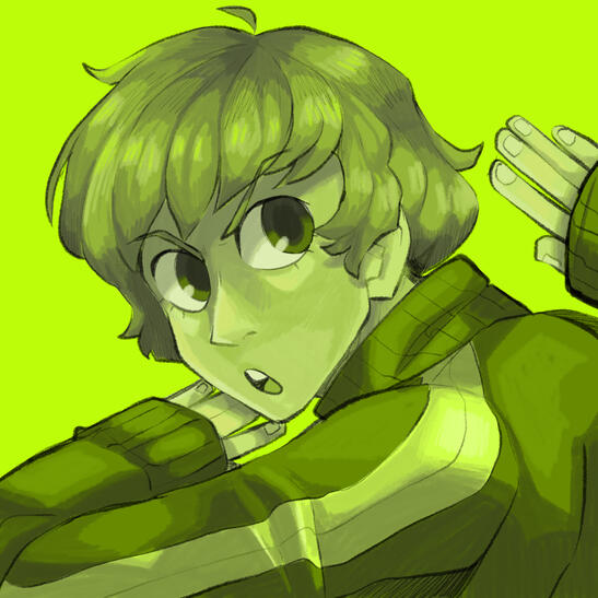 Day 16: Chie ✦ Persona 4