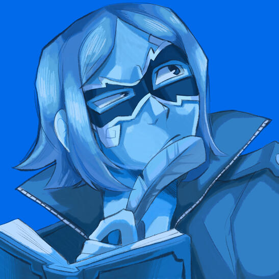 Day 7: Masked Deuce ✦ One Piece