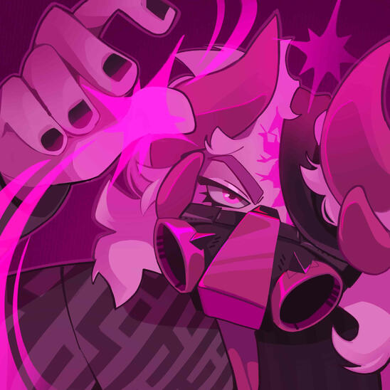 Day 4: Subspace ✦ Phighting
