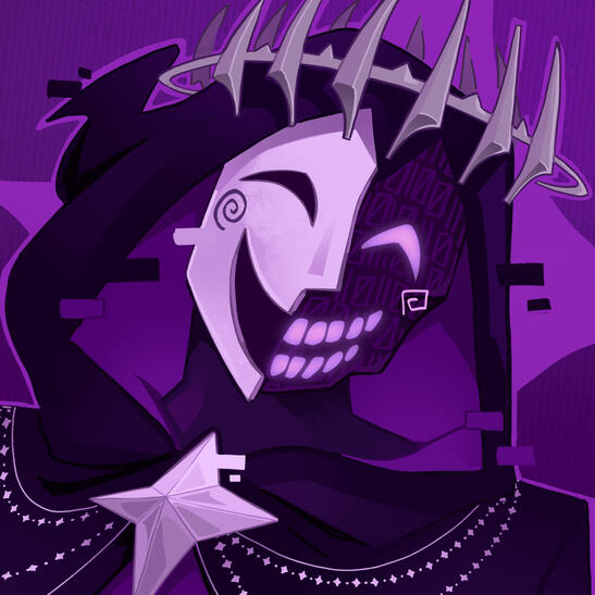 Day 7: Noli ✦ Forsaken