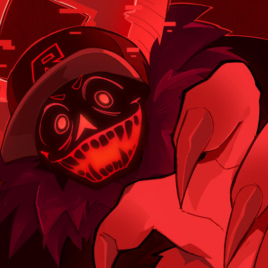 Day 1: Guest 666 ✦ Forsaken