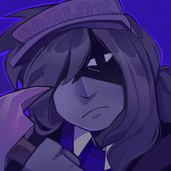 Day 9: Ivan ✦ Bad Things