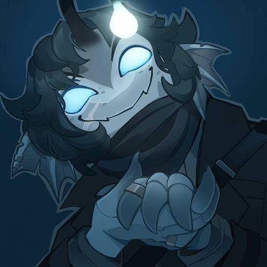 Day 13: Sebastian Solace ✦ Pressure